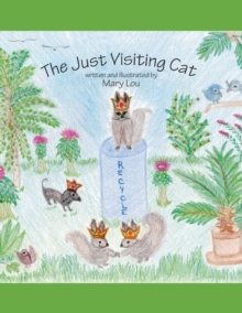 Image for The Just Visiting Cat