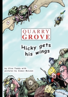 Image for Quarry Grove