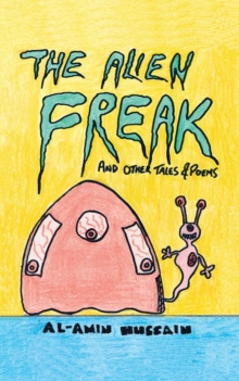 Image for The Alien Freak