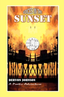 Image for Voices in the Sunset