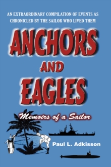 Image for Anchors and Eagles