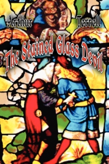 Image for The Stained Glass Devil