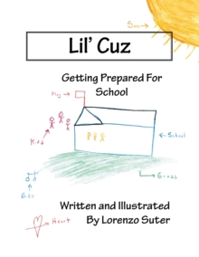 Image for Lil' Cuz : Getting Prepared for School