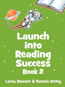 Image for Launch Into Reading Success : Book 2