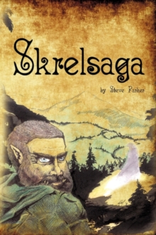 Image for Skrelsaga
