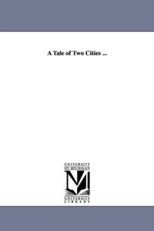 Image for A Tale of Two Cities