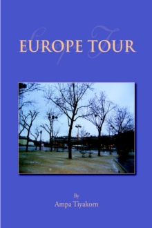 Image for Europe Tour