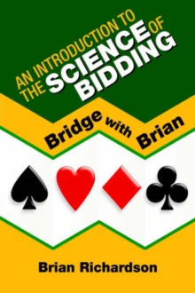 Image for An Introduction to the Science of Bidding