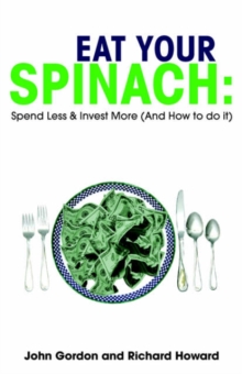 Image for Eat Your Spinach