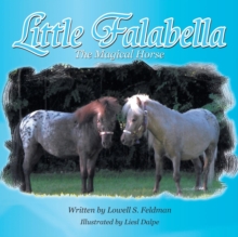 Image for Little Falabella the Magical Horse