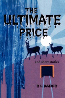 Image for The Ultimate Price and Short Stories