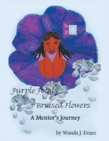 Image for Purple Petals, Bruised Flowers