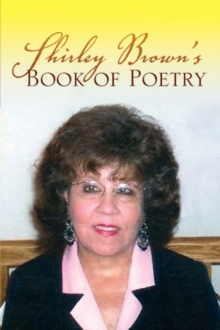 Image for Shirley Brown's Book of Poetry