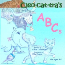 Image for Cleo-Cat-Tra's ABCs
