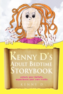 Image for Kenny D's Adult Bedtime Storybook