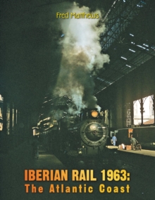 Image for Iberian Rail 1963