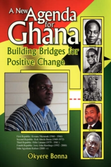 Image for A New Agenda for Ghana