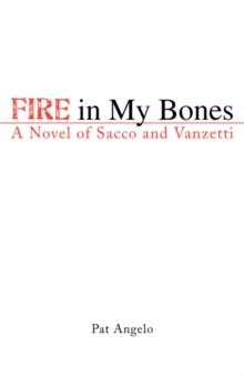 Image for Fire in My Bones