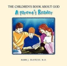 Image for The Children's Book about God