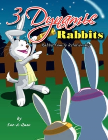 Image for 3 Dynamic Rabbits