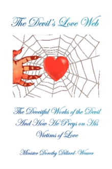 Image for The Devil's Love Web