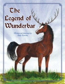 Image for The Legend of Wunderbar