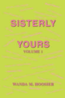 Image for Sisterly Yours
