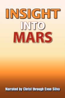 Image for Insight Into Mars