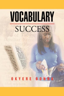 Image for Vocabulary Success