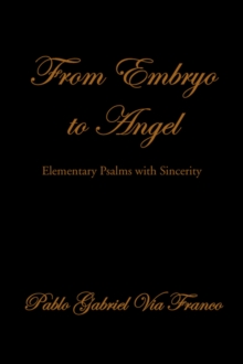 Image for From Embryo to Angel
