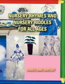 Image for Nursery Rhymes and Nursery Riddles for All Ages