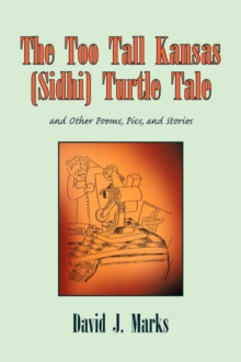 Image for The Too Tall Kansas (Sidhi) Turtle Tale