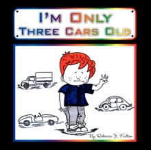 Image for I'm Only Three Cars Old