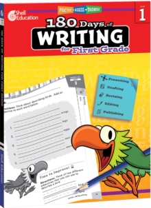 180 Days®: Writing for First Grade