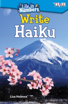 Image for Write haiku