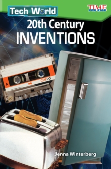 Image for 20th century inventions
