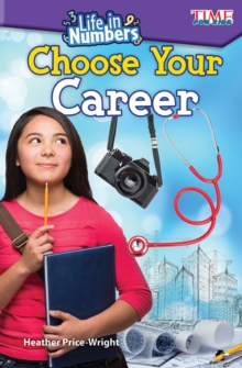 Image for Choose your career