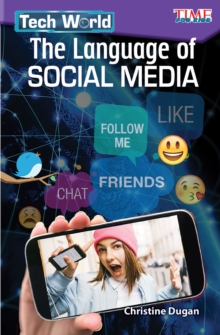 Image for Tech world: the language of social media
