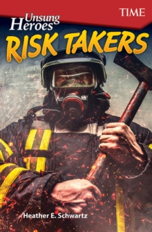 Image for Unsung heroes: risk takers