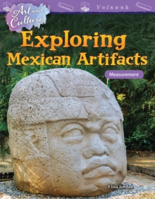 Image for Art and Culture: Exploring Mexican Artifacts: Measurement