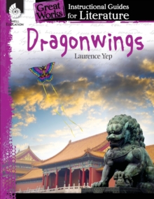 Image for Dragonwings: An Instructional Guide for Literature : An Instructional Guide for Literature