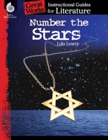 Image for Number The Stars: An Instructional Guide For Literature : An Instructional Guide For Literature