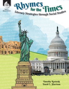 Image for Rhymes for the Times: Literacy Strategies Through Social Studies