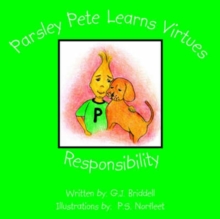 Image for Parsley Pete Learns Virtues