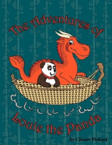 Image for The Adventures of Louie the Panda