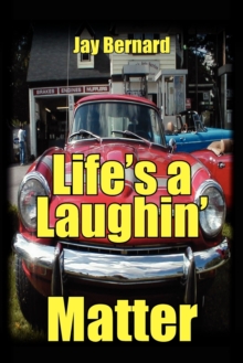 Image for Life's a Laughin' Matter