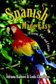 Image for Spanish Made Easy