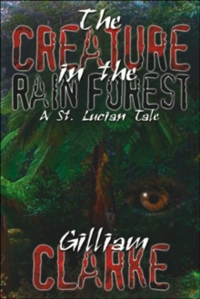 Image for The Creature in the Rain Forest