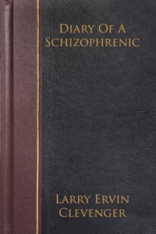 Image for Diary Of A Schizophrenic