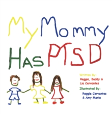 Image for My Mommy Has Ptsd